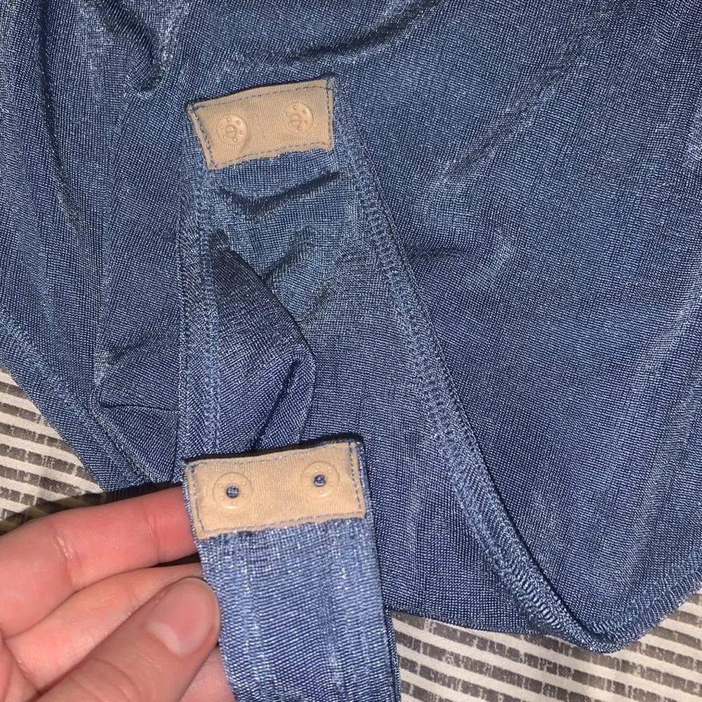 Host pick Revolve Alix Eldridge One Shoulder Bodysuit - Picture 12 of 13